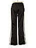 Adidas 100% Polyester Black Active Pants Size L - photo 2