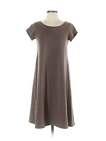 Eileen Fisher Casual Dress (view 1)