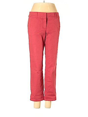 Ann Taylor LOFT Khakis (view 1)