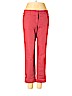 Ann Taylor LOFT Red Khakis Size 4 (petite) - photo 1