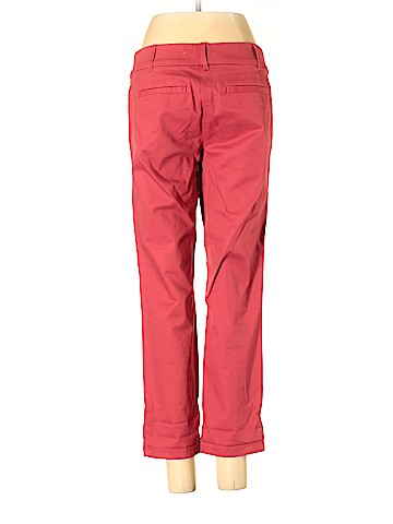 Ann Taylor LOFT Khakis (view 2)