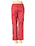 Ann Taylor LOFT Red Khakis Size 4 (petite) - photo 2