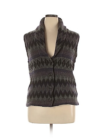 Lauren by Ralph Lauren Wool Cardigan (view 1)