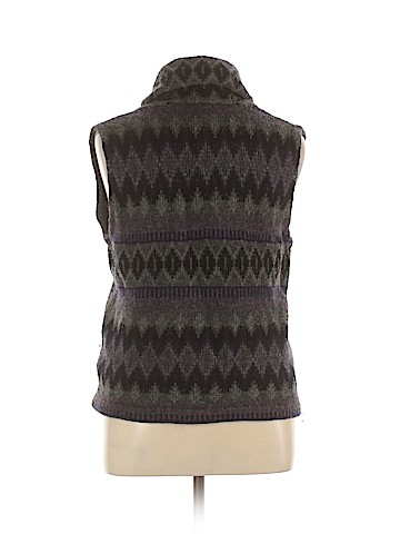 Lauren by Ralph Lauren Wool Cardigan (view 2)