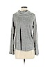 Maeve by Anthropologie Gray Pullover Sweater Size XS - photo 1