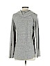 Maeve by Anthropologie Gray Pullover Sweater Size XS - photo 2