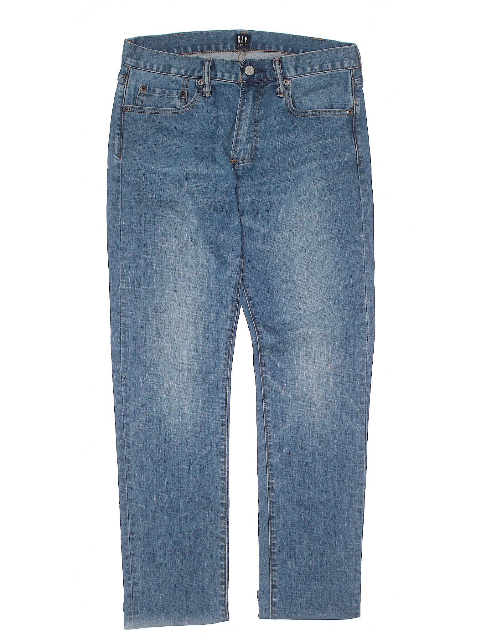 Gap Boys Blue Jeans 20 | eBay