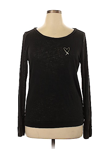 Victoria's Secret Pullover Sweater (view 1)