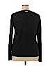 Victoria's Secret Black Pullover Sweater Size L - photo 2
