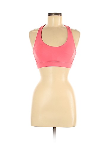 Lululemon Athletica Sports Bra (view 1)
