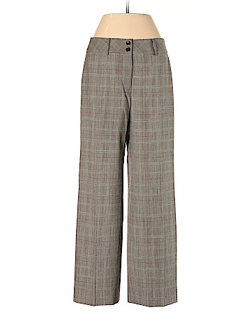 Ann Taylor Wool Pants (view 1)