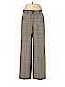 Ann Taylor Gray Wool Pants Size 2 - photo 1