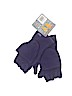 Spring Solid Purple Gloves One size - photo 1