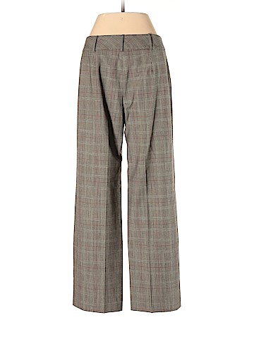Ann Taylor Wool Pants (view 2)