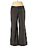 Ann Taylor LOFT Gray Dress Pants Size 10 - photo 1