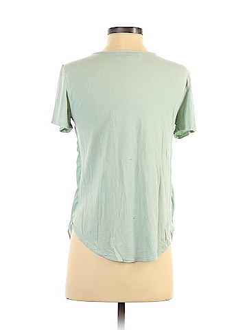 Ann Taylor LOFT Short Sleeve Top (view 2)