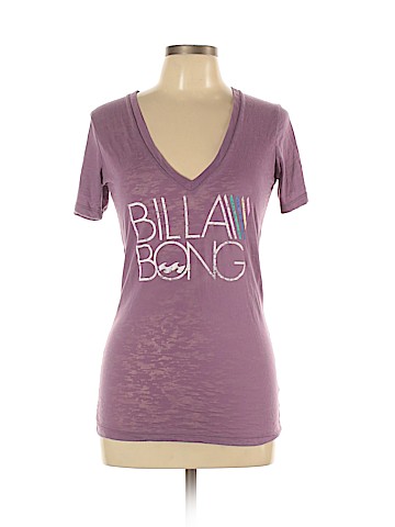 Billabong Short Sleeve T-Shirt (view 1)