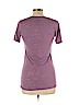 Billabong Purple Short Sleeve T-Shirt Size L - photo 2
