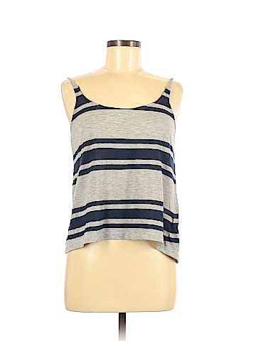 Splendid Sleeveless Top (view 1)