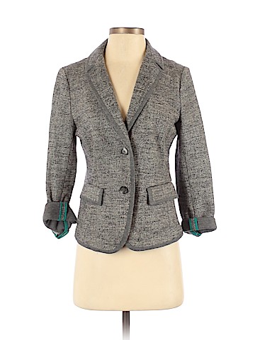 Ann Taylor LOFT Blazer (view 1)