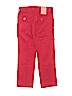 Crewcuts 100% Cotton Solid Red Cords Size 5 - photo 2