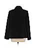 Lands' End Black Coat Size 12 - photo 2