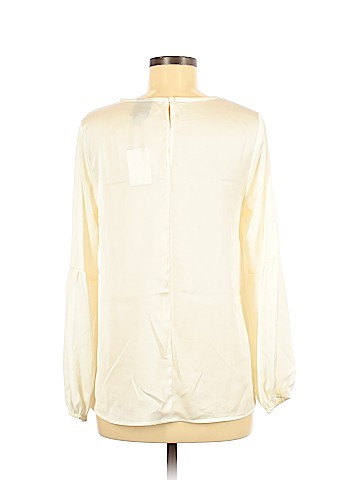 Bobeau Long Sleeve Blouse (view 2)