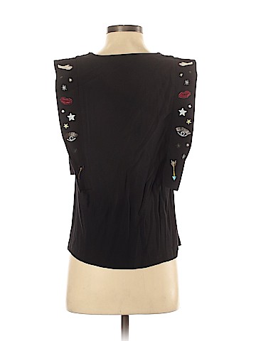 & Other Stories Sleeveless Top (view 2)