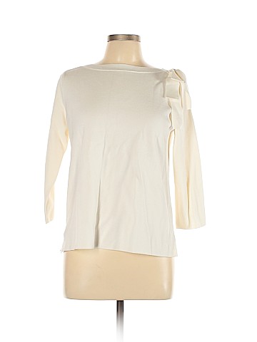 Ann Taylor LOFT Pullover Sweater (view 1)