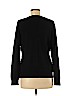Once 1 Again Black Cardigan Size XL - photo 2