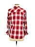 Gap Red Long Sleeve Button-Down Shirt Size M - photo 2