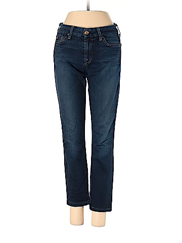 7 For All Mankind Jeans (view 1)
