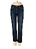 7 For All Mankind Blue Jeans Size 24 waist - photo 1
