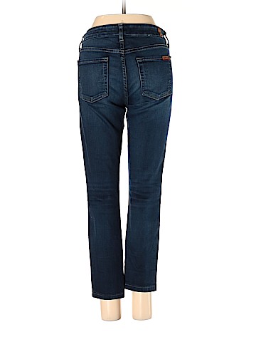 7 For All Mankind Jeans (view 2)