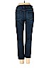 7 For All Mankind Blue Jeans Size 24 waist - photo 2