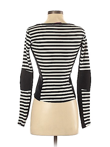 Betsey Johnson Long Sleeve Top (view 2)