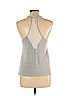 Vince Camuto Gray Tank Top Size L - photo 2