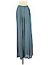 Lauren Conrad 100% Polyester Blue Dress Pants Size 2 - photo 1
