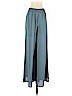 Lauren Conrad 100% Polyester Blue Dress Pants Size 2 - photo 2