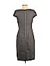 Ted Baker London Gray Casual Dress Size 8 (3) - photo 2