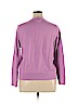 Assorted Brands Purple Cardigan Size XL - photo 2