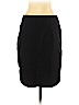 Talbots Black Casual Skirt Size S (petite) - photo 2