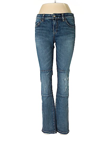 Pilcro and The Letterpress Jeans (view 1)