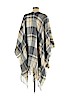 Unbranded Plaid Gray Wrap One size - photo 2