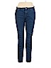 Forever 21 Plus Blue Jeans Size 12 - photo 1