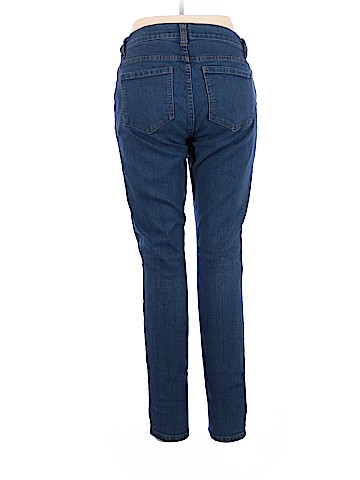 Forever 21 Plus Jeans (view 2)