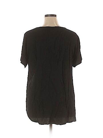 Alexander Jordan Short Sleeve T-Shirt (view 2)