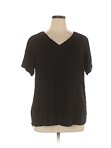 Alexander Jordan Short Sleeve T-Shirt (view 1)