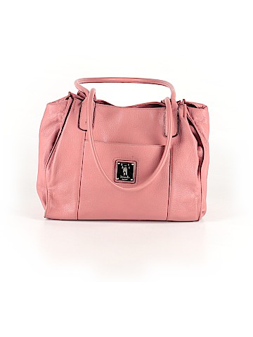 Tignanello Leather Tote (view 1)