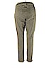 Chico's Green Jeggings Size XL (3) - photo 2